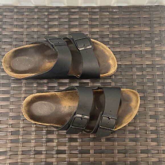 Birkenstock sandals, size 39 - Picture 4 of 7